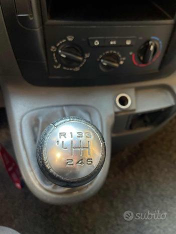 FIAT Scudo 2.0 MJT/130 PL Panorama Family 9 post