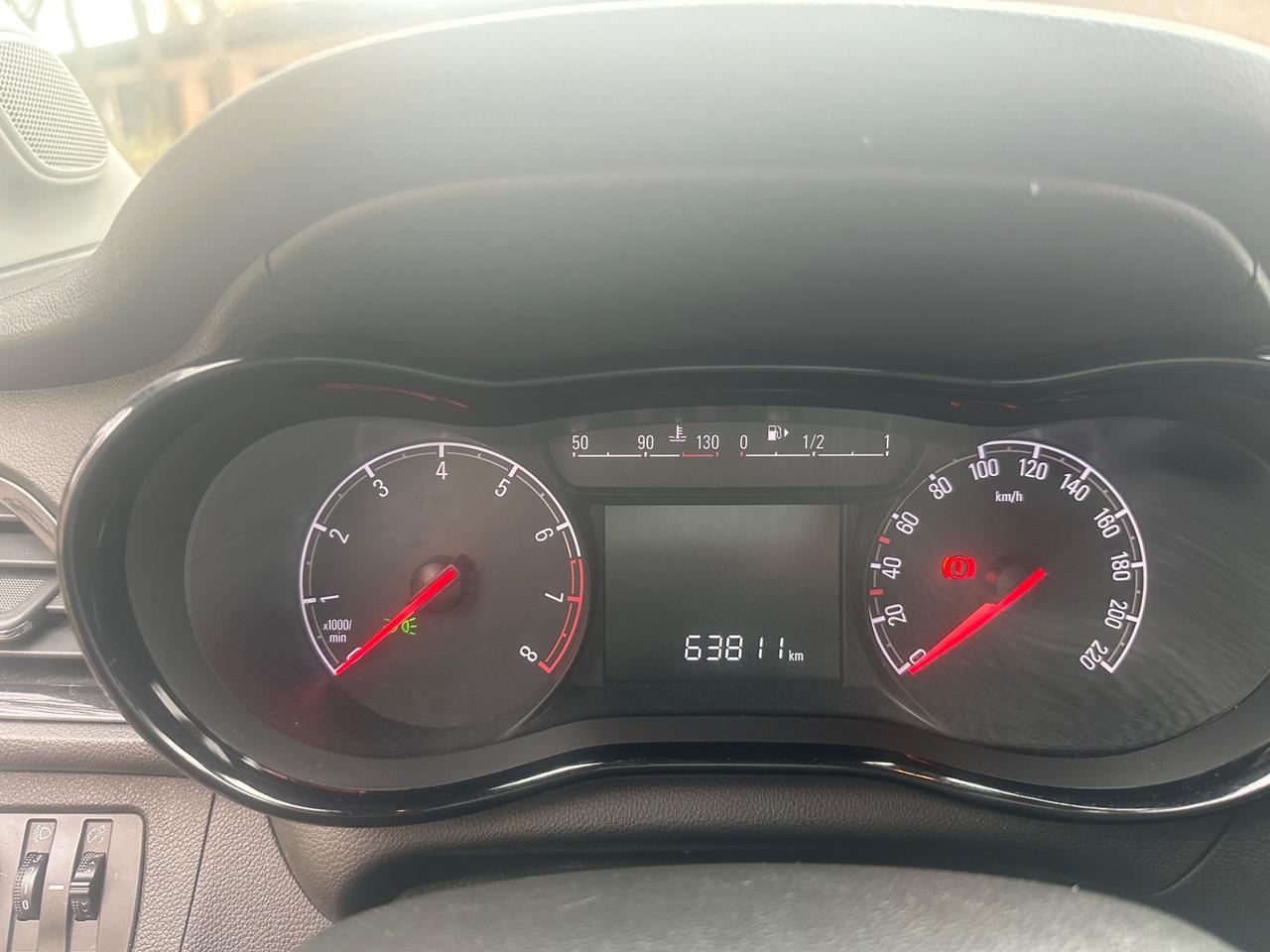 Opel Karl Rocks 1.0 73 CV Start&Stop