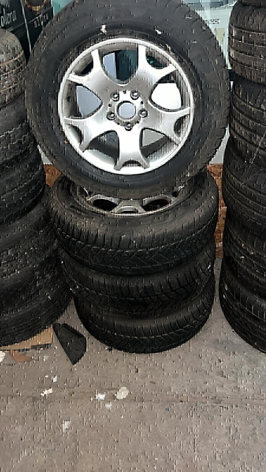 Altro Altro -GOMME JANTE