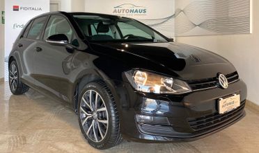 Volkswagen Golf 1.6 TDI 110 CV 5p.