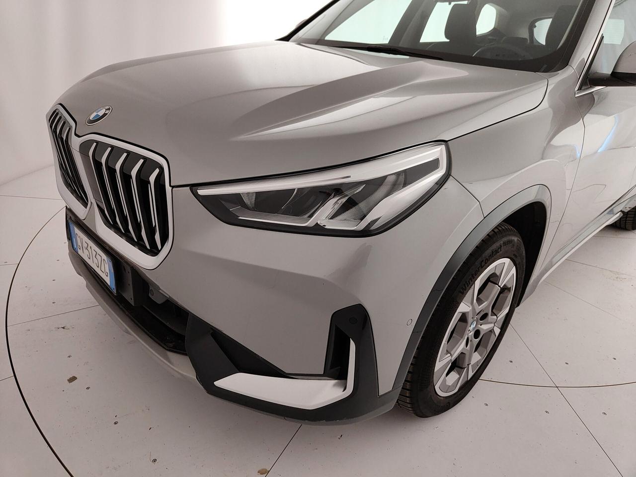 Bmw X1 xDrive 23d xLine