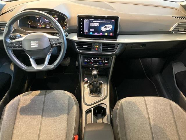 SEAT Tarraco 2.0 TDI 150cv Business DSG 7p.ti