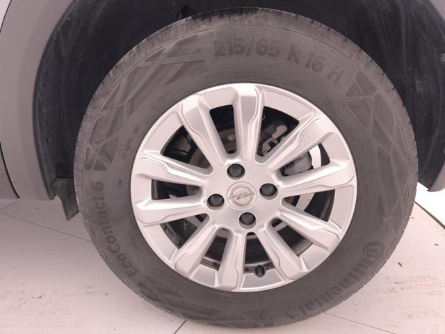 OPEL Mokka 1.5 Edition s&s 110cv