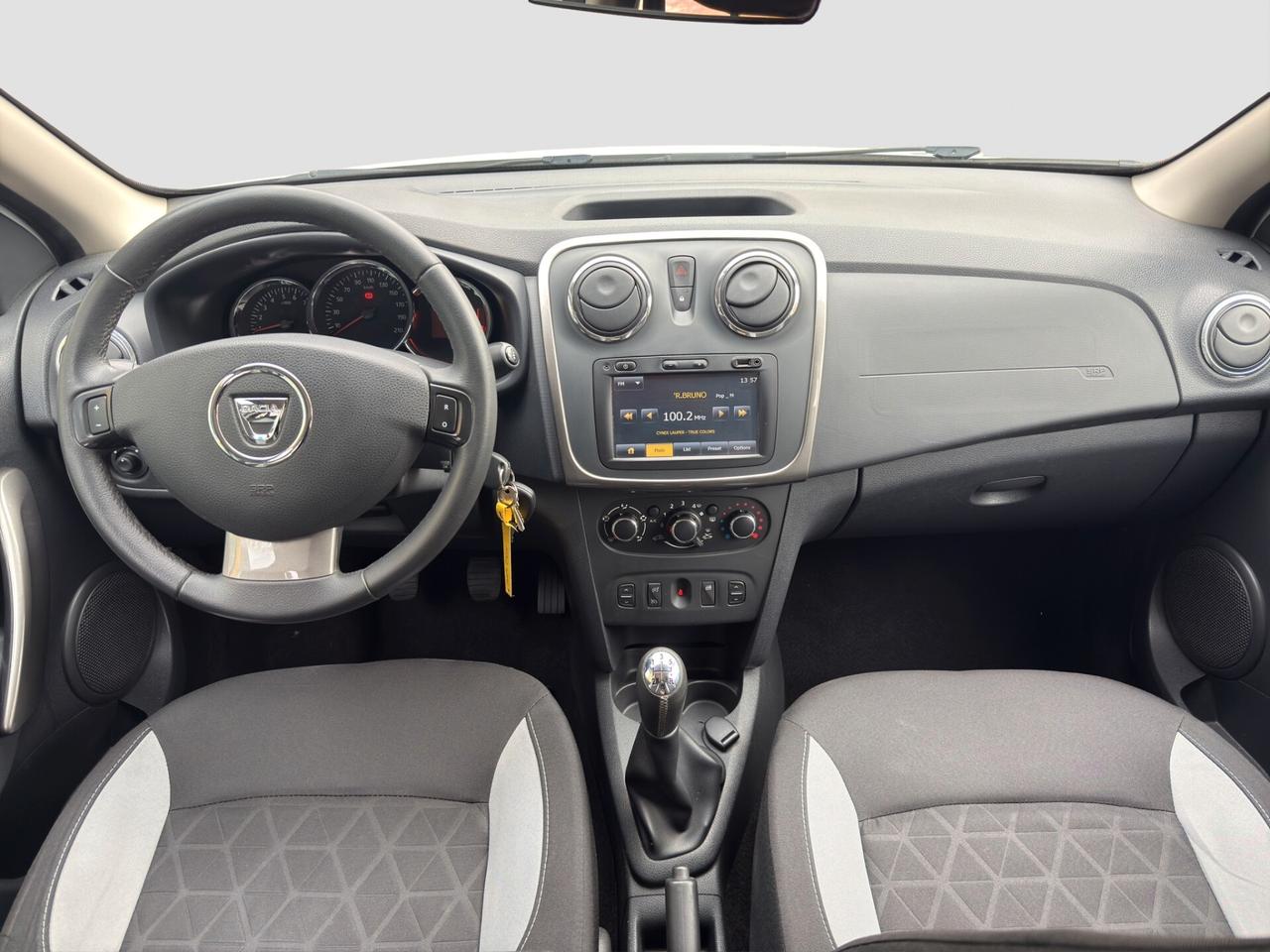 Dacia Sandero 900 TCe 12V 90CV Lauréate