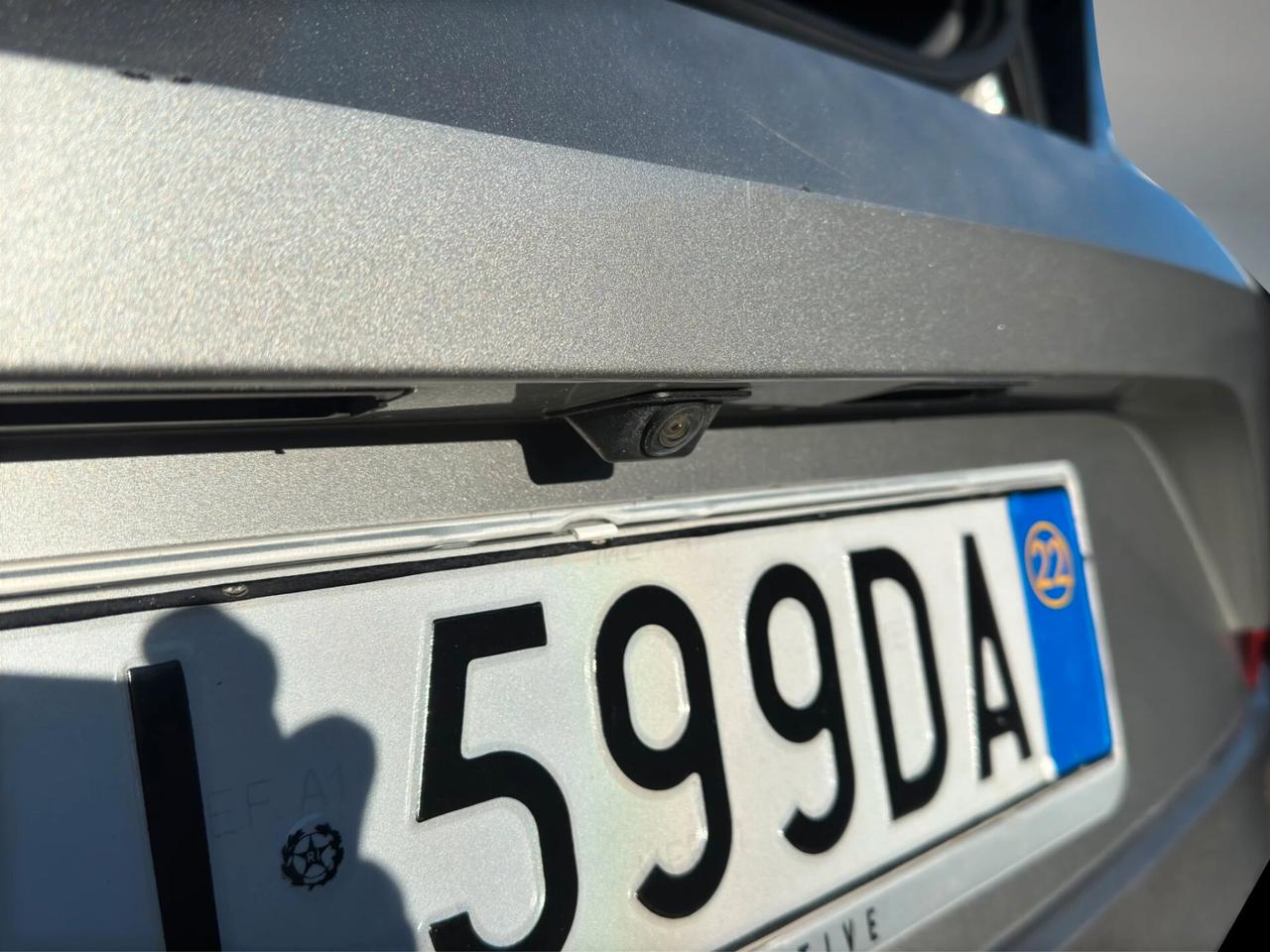 Volkswagen up! 1.0 5p. eco move BlueMotion Technology