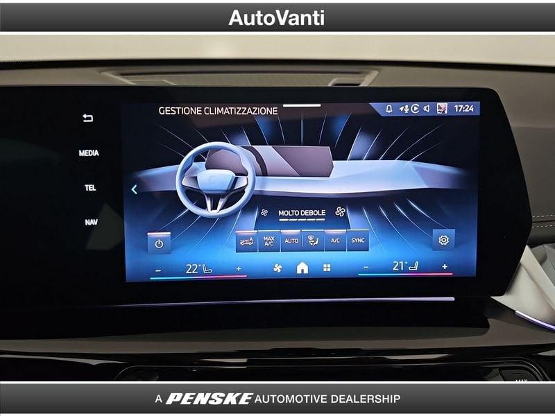 BMW iX1 eDrive 20 X-Line