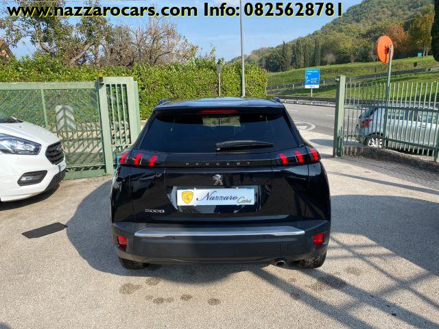 PEUGEOT 2008 BlueHDi 130 S&S EAT8 Allure NAVIGATORE