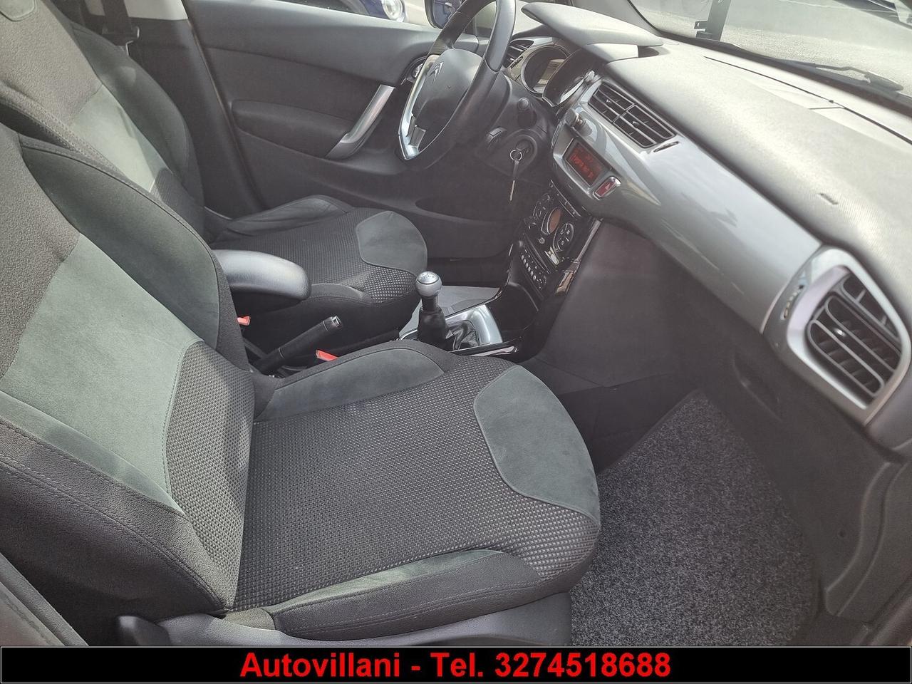 CITROEN C3 1.4HDI 70 FAP BUSINESS