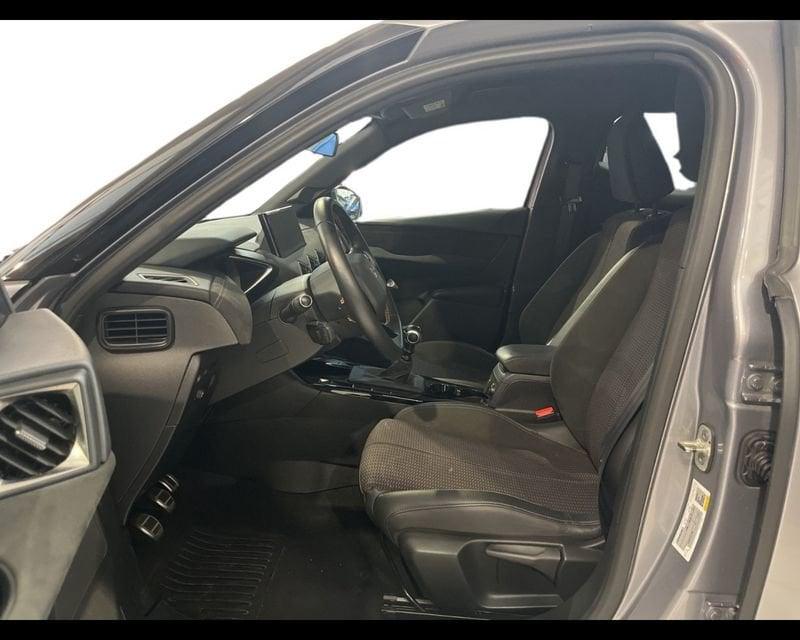 DS DS3 2019 Crossback Crossback 1.5 bluehdi Performance Line 110cv