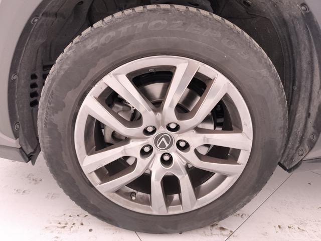LEXUS NX 300h 300h 2.5 Business 2wd cvt