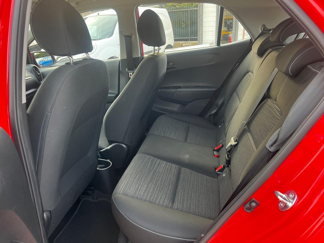 Kia Picanto 1.0 12V GPL 5 porte Urban