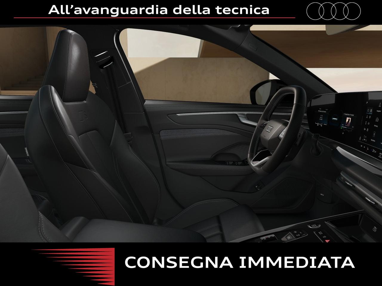 Audi A6 avant 2.0 e-hybrid 299cv s line edition quattro s tronic