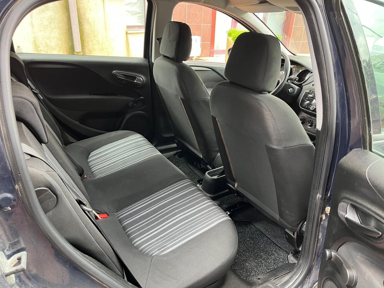 Fiat Punto 1.3 MJT - 2016