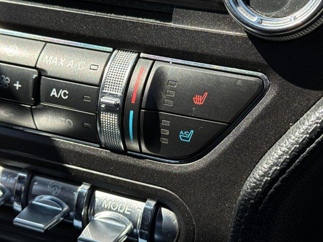 FORD Mustang FASTBACK 2.3 EcoBoost