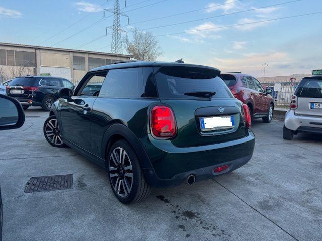 MINI One 1.5 One 75 CV Baker Street OK NEOPATENTATI!!
