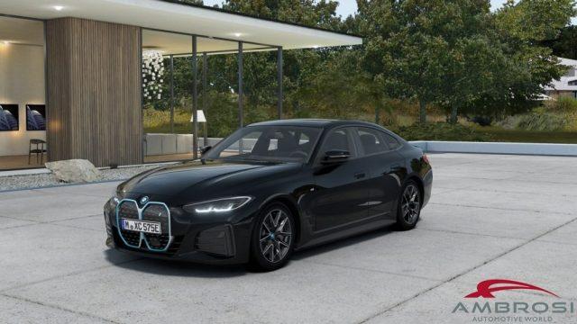 BMW i4 eDrive40 Msport