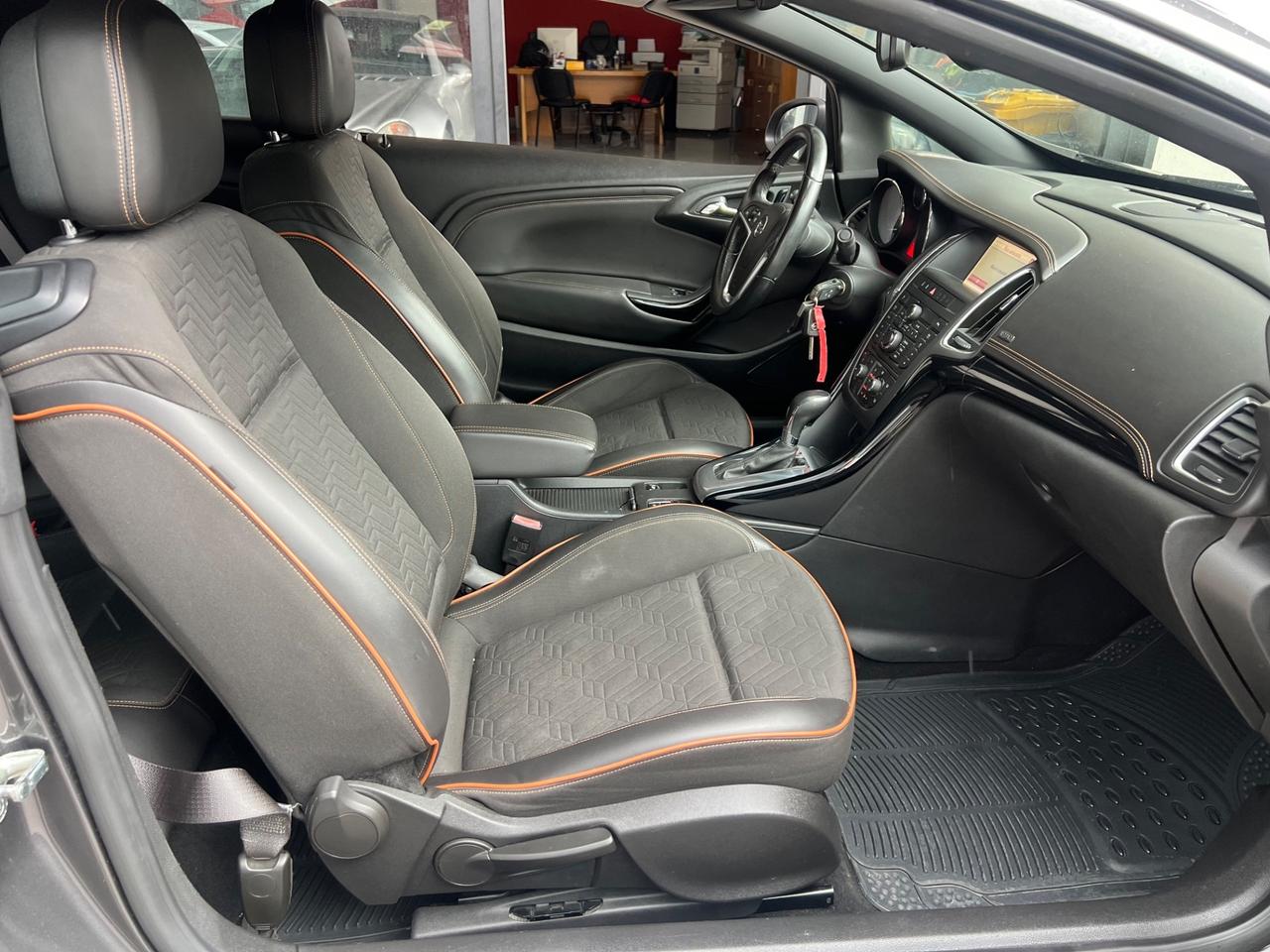 Opel Cascada 2.0 CDTI ECOTEC 165CV Start&Stop aut. Cosmo