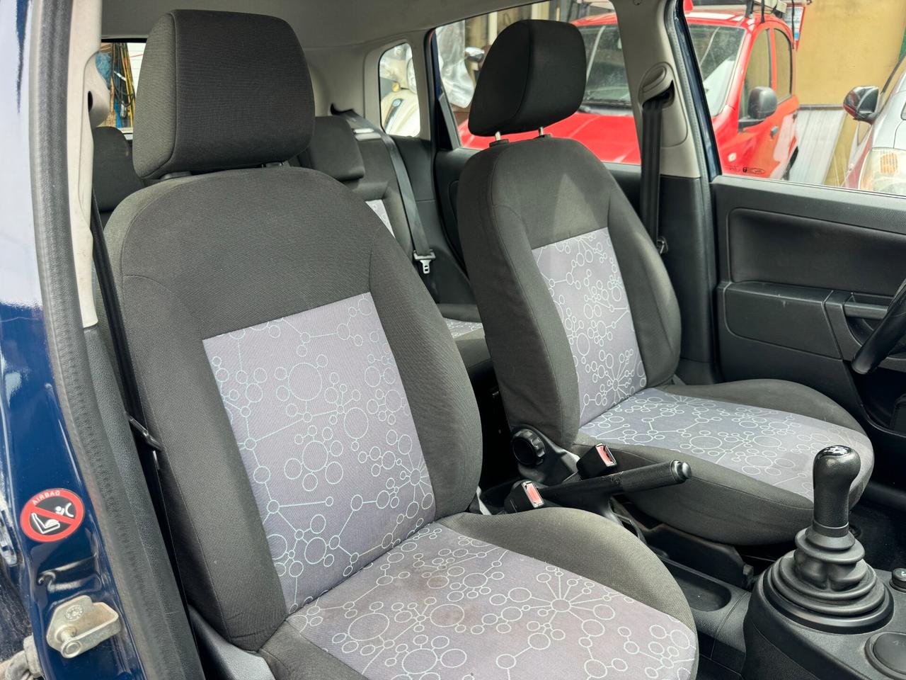 Ford Fiesta 1.2 75CV 5p. GHIA 12 MESI DI GARANZIA