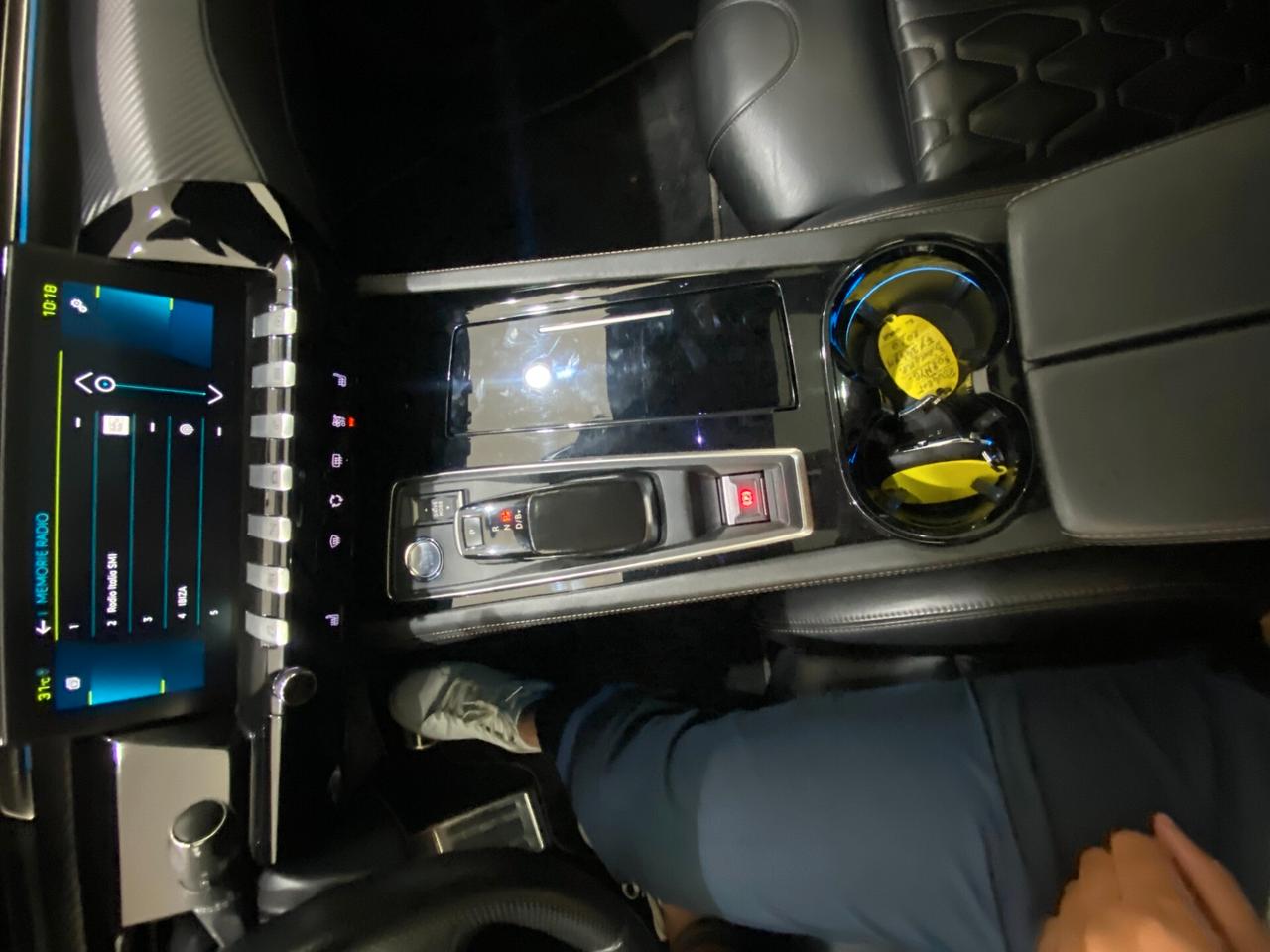 Peugeot 508 Plug-in Hybrid 225 e-EAT8 GT