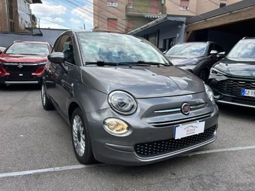 FIAT 500 1.2 69CV Dualogic Lounge *PREZZO PROMO*