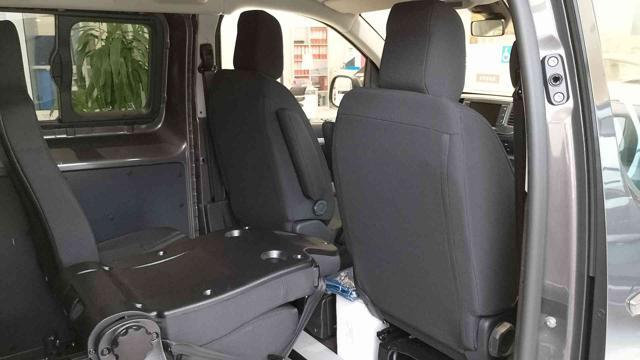 FIAT Scudo 2.0 BlueHDi 145CV S&S AT8 PL 9 POSTI FLEXFLOOR