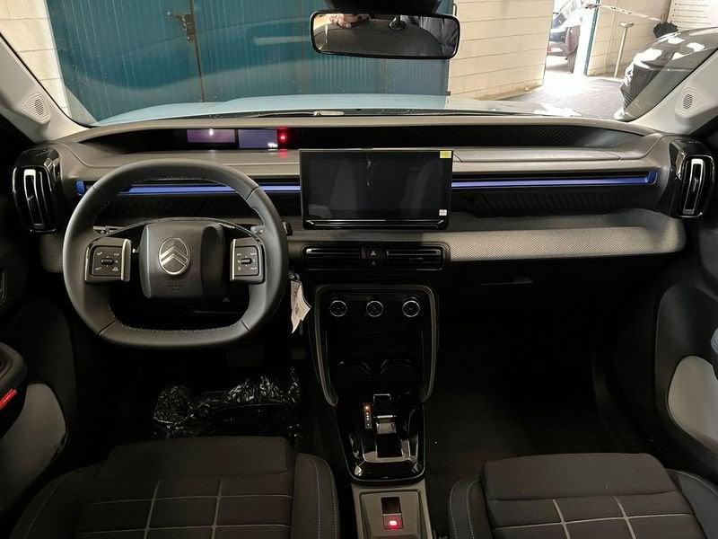 Citroën C3 C3 Hybrid 110 e-DCS6 Plus - PROMO SIRONIAUTO+