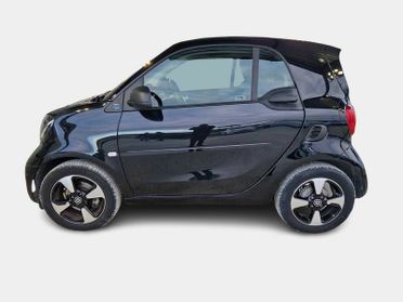 SMART FORTWO EQ 41kW passion