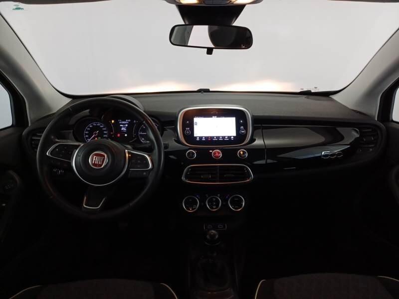 Fiat 500X 1.3 MultiJet 95 CV Business PREZZO REALE