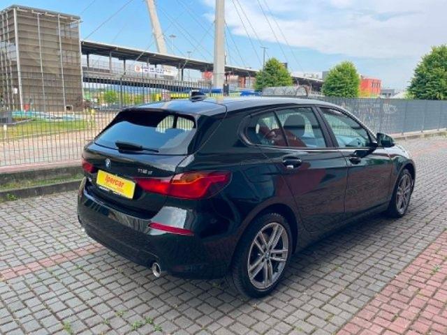 BMW 118 d 5p. Business Advantage
