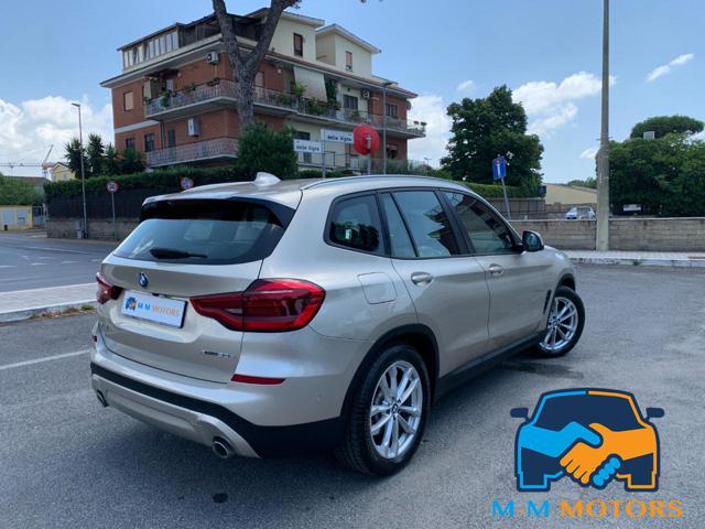 BMW X3 xDrive30e Business Advantage