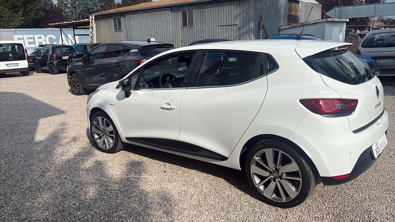 Renault Clio 1.5 dCi 8V 75CV 5 porte Live