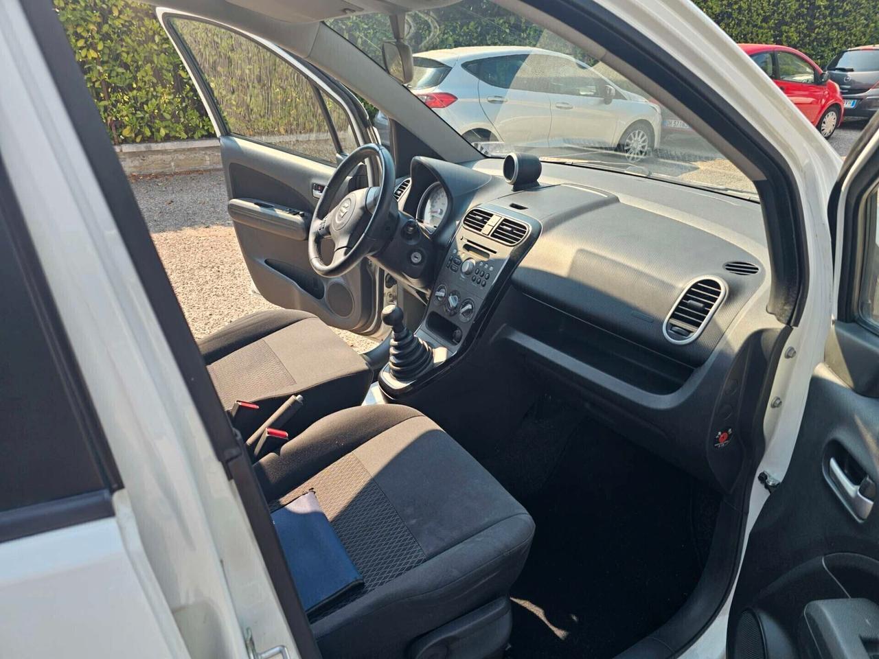 Suzuki Splash 1.0 VVT GL Style Start & Stop