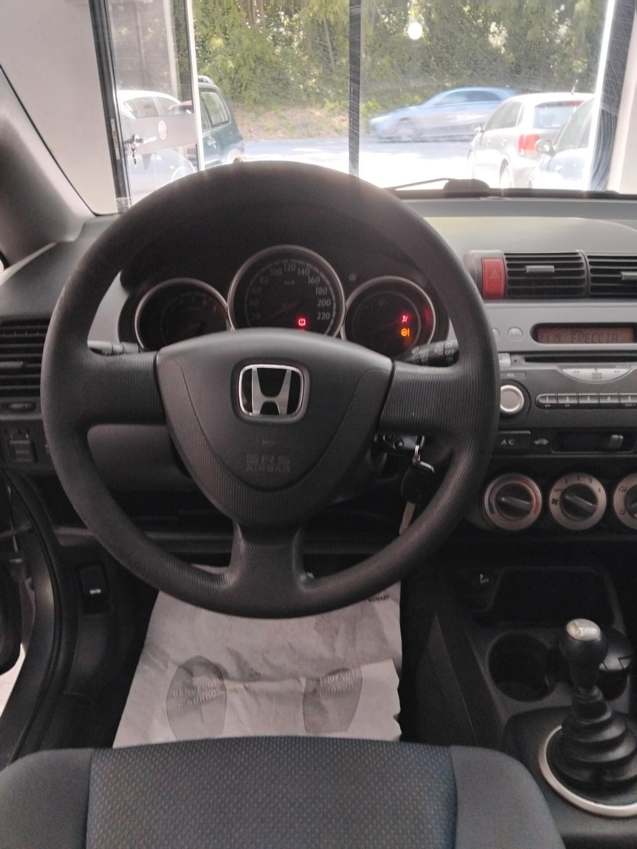 Honda Jazz 1.2 i-DSi 5 porte Live