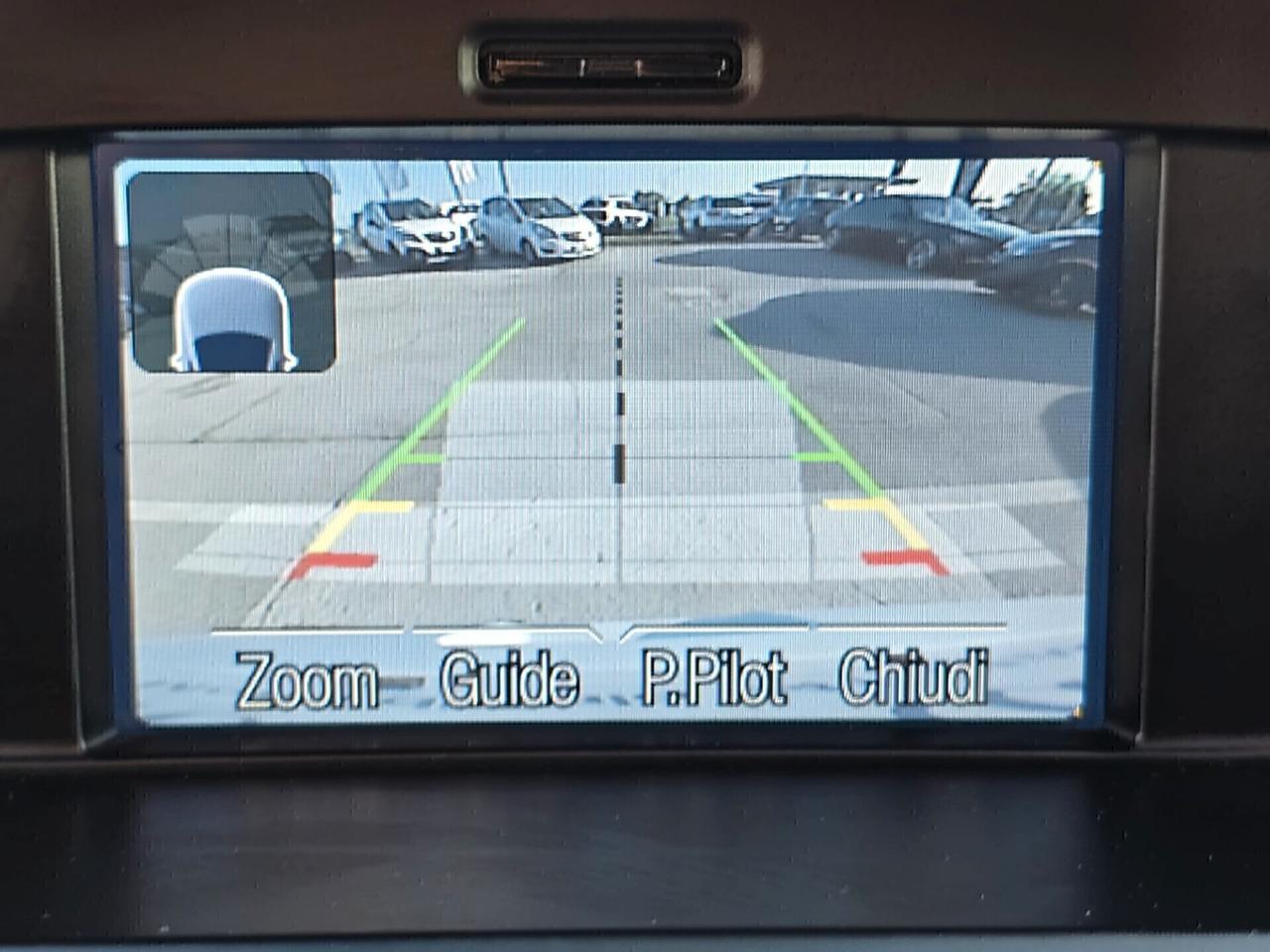 Ford Kuga 2.0 TDCI 180 CV S&S 4WD Powershift Tit.