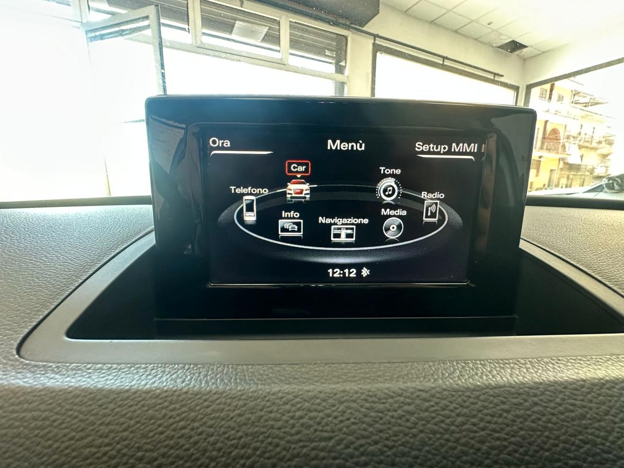 Audi Q3 2.0 TDI 150 CV quattro S tronic edition Sport