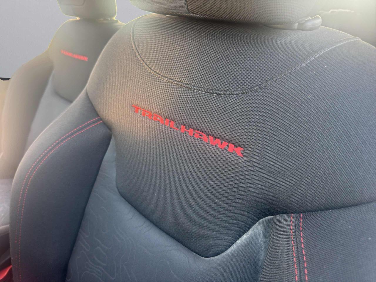 Jeep Renegade 1.3 T4 PHEV 240CV TRAILHAWK 4XE AUTO STRAFUULL!!!