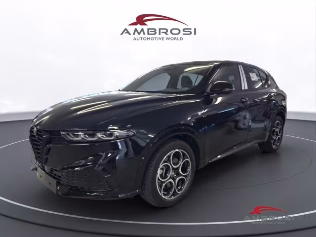 ALFA ROMEO Tonale Ibrida 175cv