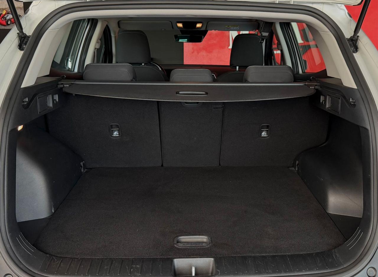 Kia Sportage 1.6 TGDi MHEV DCT GT-line