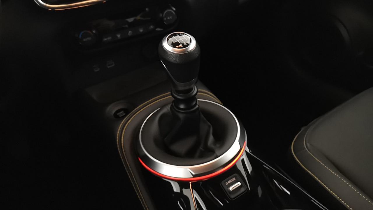 NISSAN Juke II 2024 - Juke 1.0 dig-t N-Sport 114cv