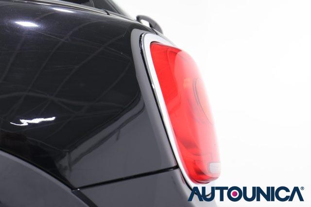 MINI Cooper 1.5 COOPER BOOST 5 PORTE AUTOMATICA