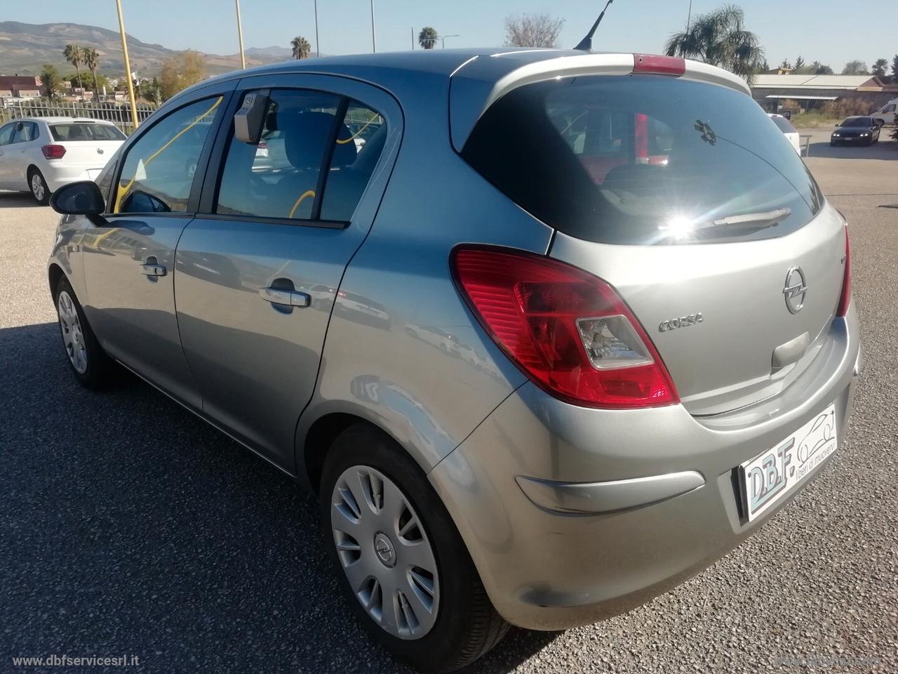 Opel Corsa 1.3 CDTI 75CV F.AP. 5 porte Elective
