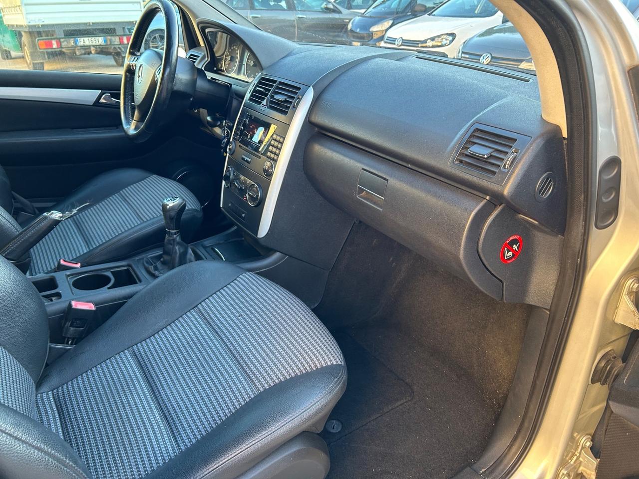 Mercedes-benz A 180 CDI Avantgarde