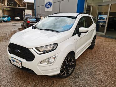 Ford EcoSport 1.0 EcoBoost 125 CV Start&Stop ST-Line