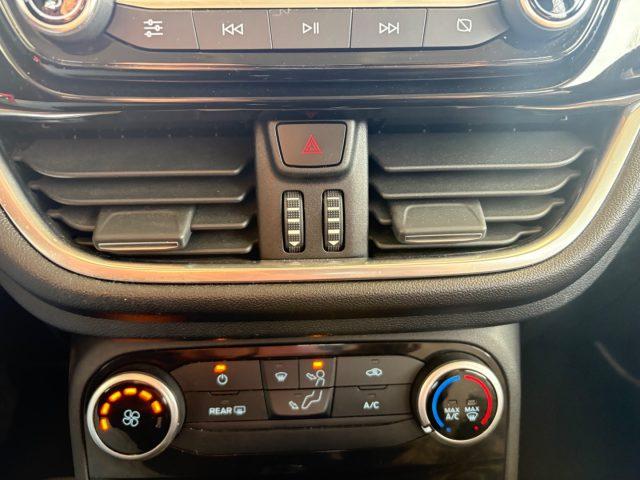 FORD Puma 1.0 EcoBoost 95 CV OK NEOP PROMO FINANZIARIAI