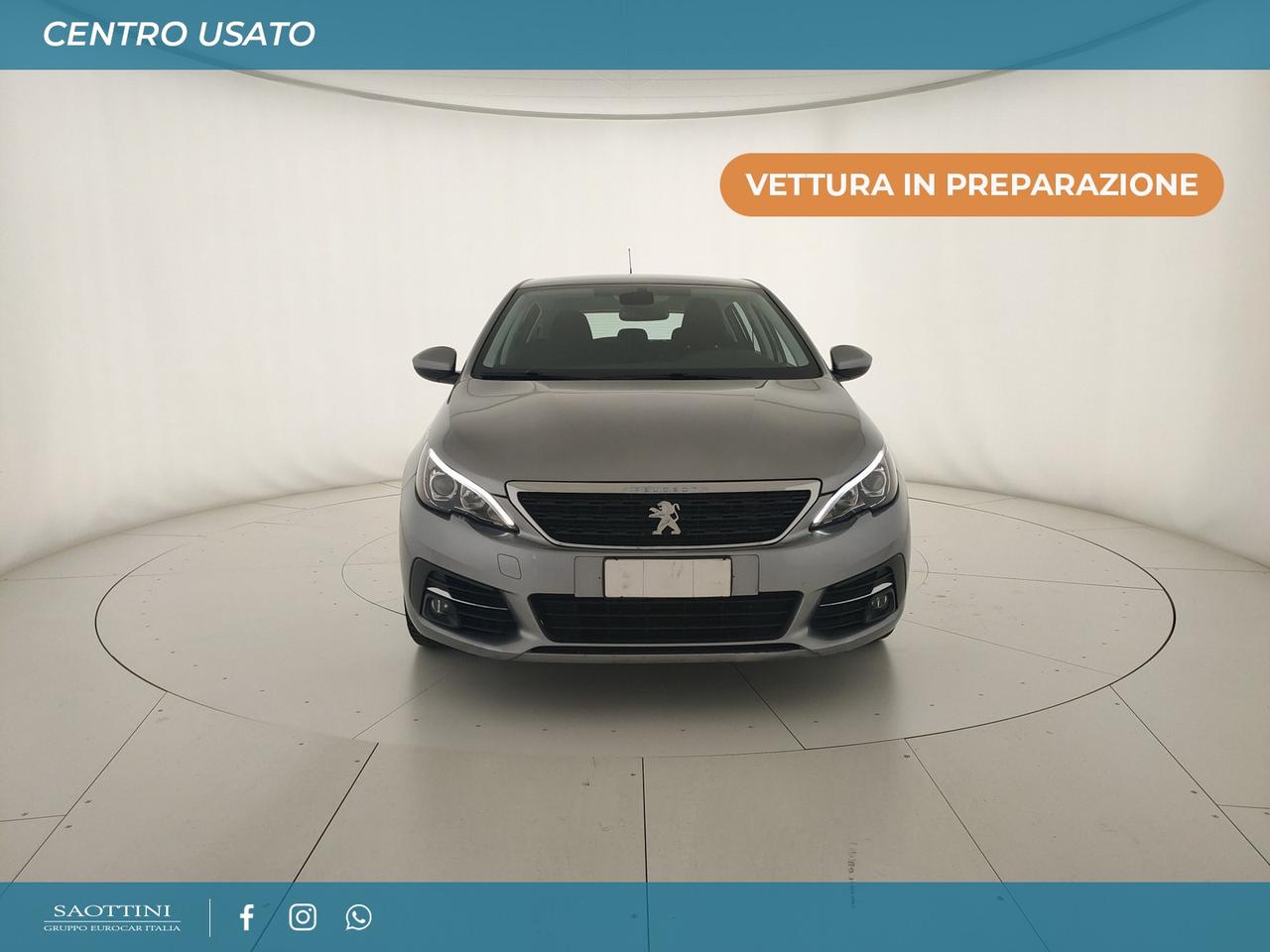 1.5 bluehdi Active s&s 130 CV