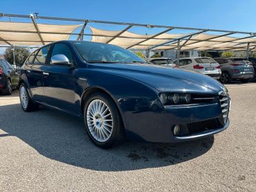 Alfa Romeo 159 1.9 JTDm Sportwagon