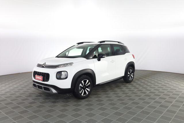 CITROEN C3 Aircross C3 Aircross PureTech 110 S&S Shine