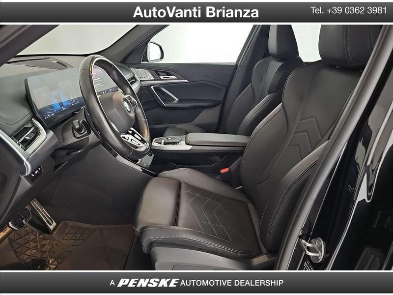 BMW X1 X1 sdrive18d MSport