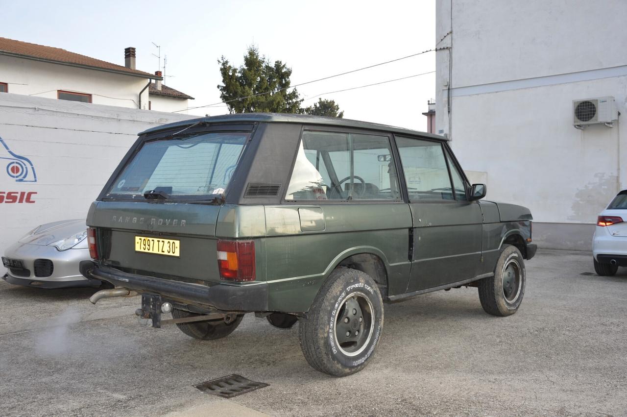 Land Rover Range Rover Range Rover 3.9i 5p. aut. Vogue SE