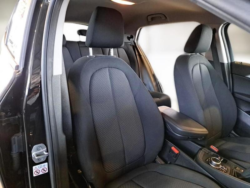 BMW X2 XDRIVE 25E BUSINESS X AUTOMATICO SUV